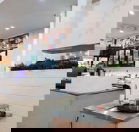 Crema Espresso  - Jindalee - Accommodation Port Macquarie