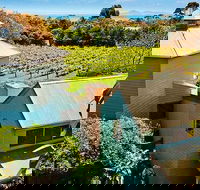 Curlewis Winery - Accommodation Port Macquarie