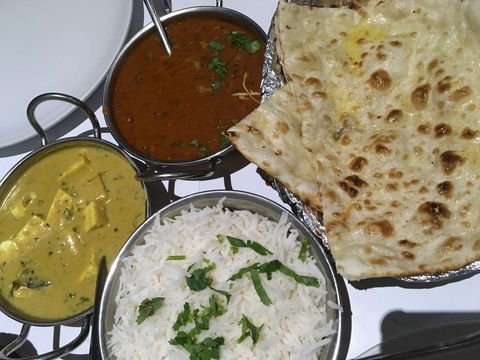Delhi Diner - Accommodation Port Macquarie 0