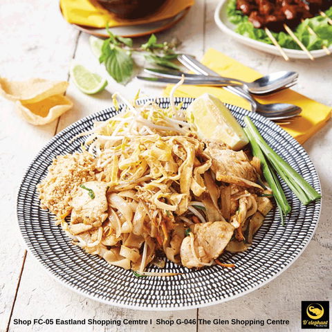 D’Elephant Thai - Glen Waverley - Glen Waverley - Accommodation Port Macquarie 0