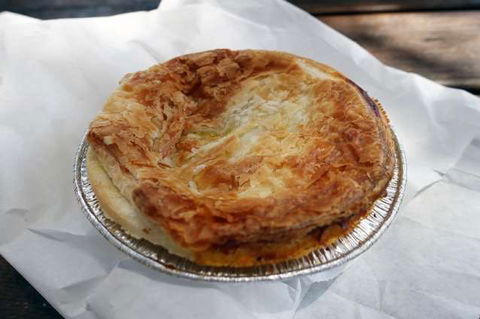 Doo-Lishus Food Van - Accommodation Port Macquarie 0