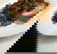 Elfresco - Accommodation Port Macquarie