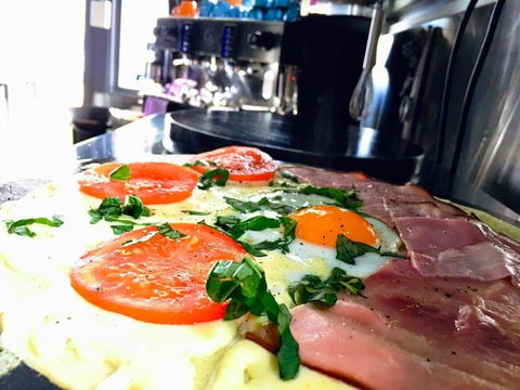ESPL Coffee - Brisbane CBD - Accommodation Port Macquarie 0