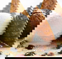 Gelatissimo - Surfers Paradise - Accommodation Port Macquarie