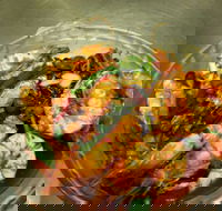 Golden Dragon Chinese Restaurant - Accommodation Port Macquarie