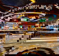 Gozleme King - CBD - Accommodation Port Macquarie