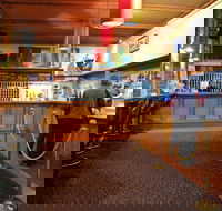 Hamers Hotel Bar and Grill - Accommodation Port Macquarie