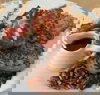 Harry's on the Esplanade - Accommodation Port Macquarie