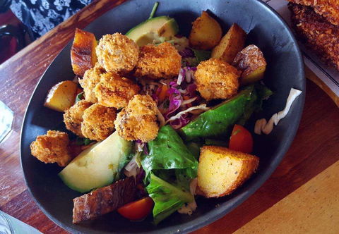 Hog's Australia's Steakhouse - Accommodation Port Macquarie 0