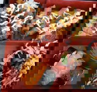 Ichii Sushi - Accommodation Port Macquarie