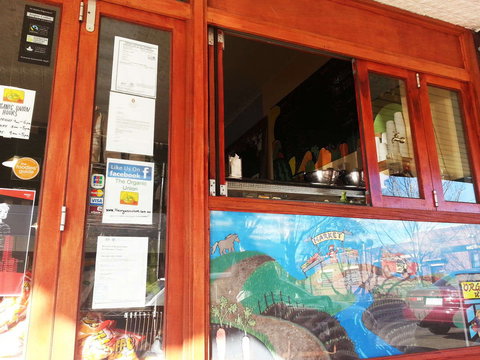 Jewells Fine Food - Accommodation Port Macquarie 0