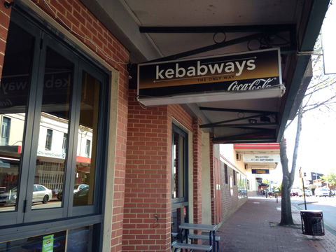 Kebabways - Accommodation Port Macquarie 0