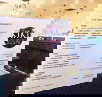 Kiku sushi - Accommodation Port Macquarie