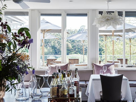 Lake House Restaurant - Accommodation Port Macquarie 0