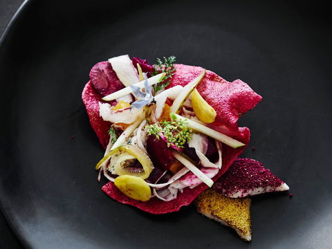 Lake House Restaurant - Accommodation Port Macquarie 1