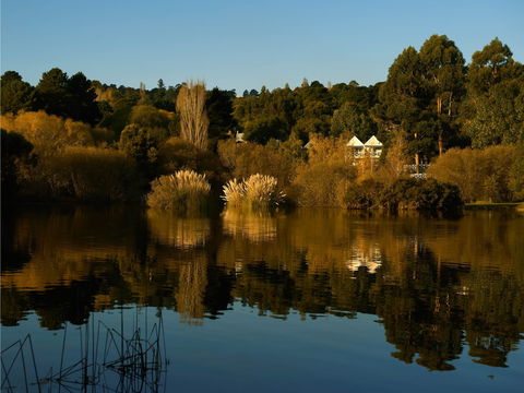 Lake House Restaurant - Accommodation Port Macquarie 2
