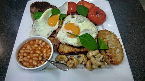 Little Gemz Cafe - Accommodation Port Macquarie 0