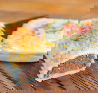 Little Red Cafe - Accommodation Port Macquarie