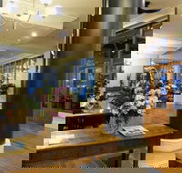 Lord Ashley Bar - Accommodation Port Macquarie