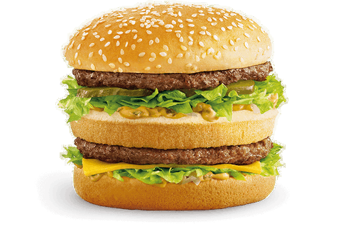 McDonald's - Emu Plains - Accommodation Port Macquarie 0