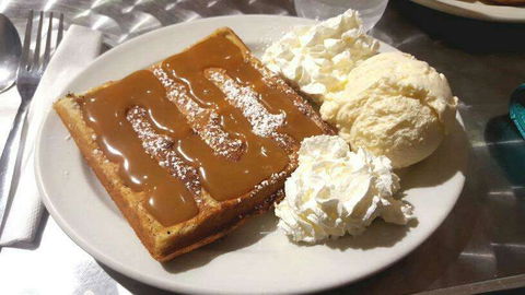 Mumma's Eats 'n' Sweets - Accommodation Port Macquarie 0