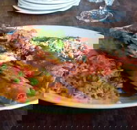 Nachos Mexican Cantina - Mount Waverley - Accommodation Port Macquarie