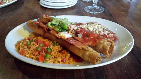 Nachos Mexican Cantina - Mount Waverley - Accommodation Port Macquarie 0