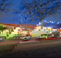 Narrandera Ex-Servicemen's Club - Accommodation Port Macquarie