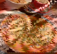 Nicks Pizza - Accommodation Port Macquarie