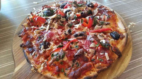 Nino's - Victor Harbor - Accommodation Port Macquarie 0
