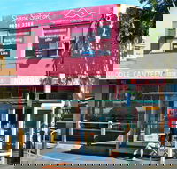 Noodle Canteen - Accommodation Port Macquarie
