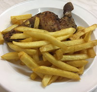 Northcote Plaza Charcoal Chicken - Accommodation Port Macquarie