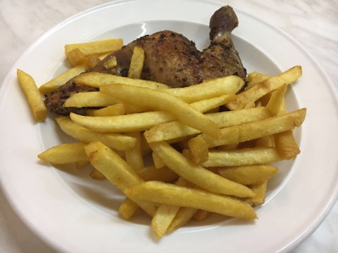 Northcote Plaza Charcoal Chicken - Accommodation Port Macquarie 0
