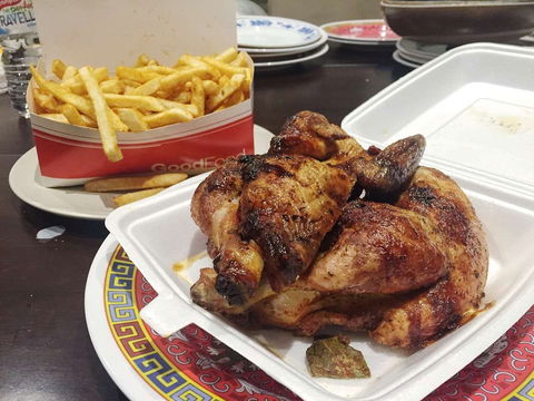 Northlake Charcoal Chicken - Accommodation Port Macquarie 0