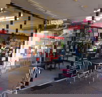 North Turramurra Deli Cafe - Accommodation Port Macquarie