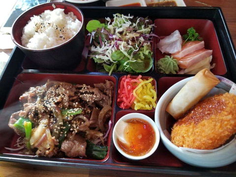 Oyako Izakaya - Accommodation Port Macquarie 0