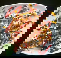 Pagoto Gelato  Waffle House - Accommodation Port Macquarie