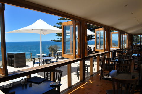 Penneshaw Hotel - Accommodation Port Macquarie 0