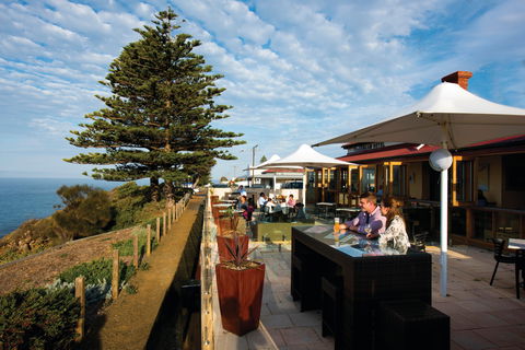 Penneshaw Hotel - Accommodation Port Macquarie 1