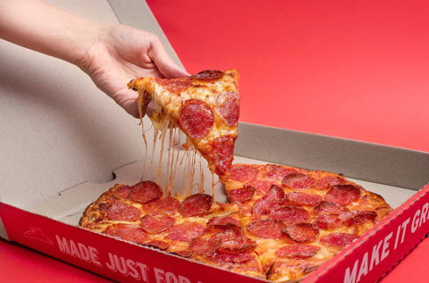 Pizza Hut - Accommodation Port Macquarie 0
