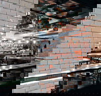 Public Bar - Accommodation Port Macquarie