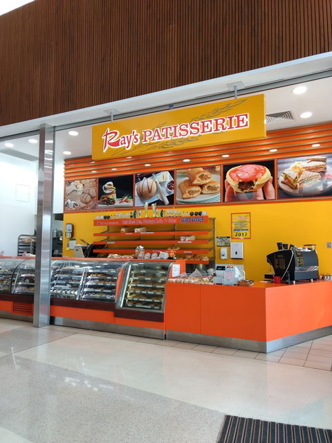 Ray's Patisserie - Ipswich - Accommodation Port Macquarie 0