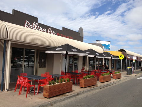 Rolling Pin Pies And Cakes Ocean Grove - Accommodation Port Macquarie 0
