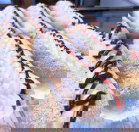 Saigon Hotbread - Accommodation Port Macquarie