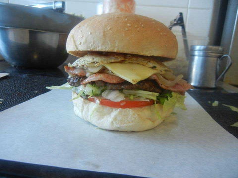 Scott Street Fish & Chips - Accommodation Port Macquarie 0