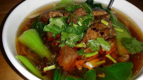 Shaanxi-Style Restaurant - Accommodation Port Macquarie 0