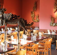 Sukhothai Restaurant - Accommodation Port Macquarie