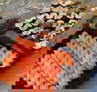 Sushi Sushi - Accommodation Port Macquarie