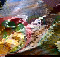 Sushi Club - Accommodation Port Macquarie