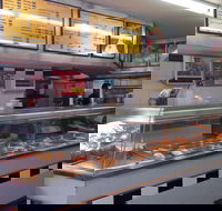 SushiRap - Accommodation Port Macquarie
